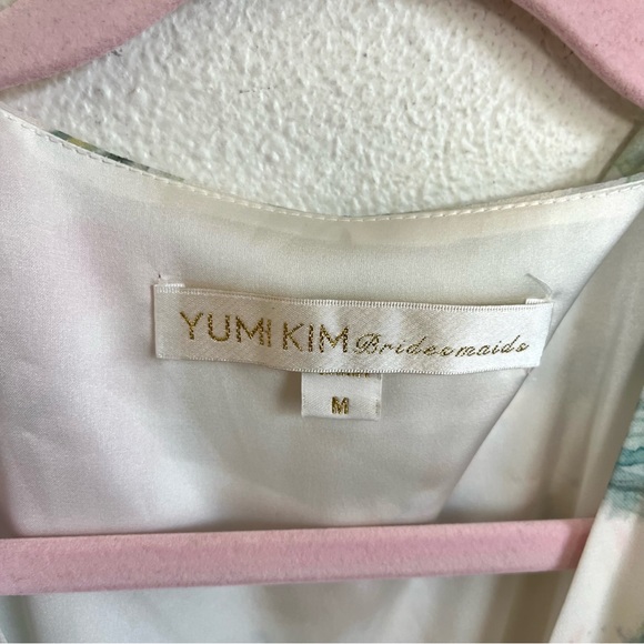 Yumi Kim / Calypso Floral Dress in Spring Fling - Picture 15 of 15